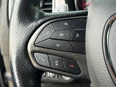 Used 2022 Dodge Charger Scat Pack image 28