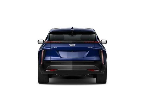 New 2026 Cadillac Lyriq Premium Sport AWD/4WD image 5