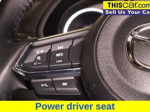 Used 2023 MAZDA CX-5 AWD 2.5 S w/ Select Package image 14