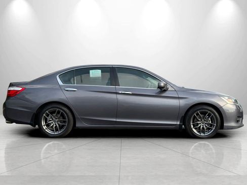 Used 2014 Honda Accord EX-L image 8