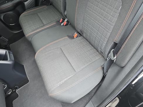 Used 2024 Honda HR-V Sport image 13