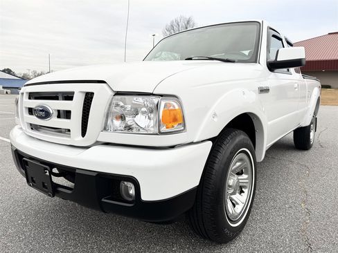 Used 2007 Ford Ranger Sport image 5