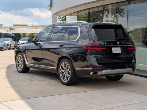 Used 2023 BMW X7 xDrive40i image 3
