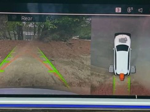 Used 2020 BMW X7 xDrive40i w/ Cold Weather Package image 28