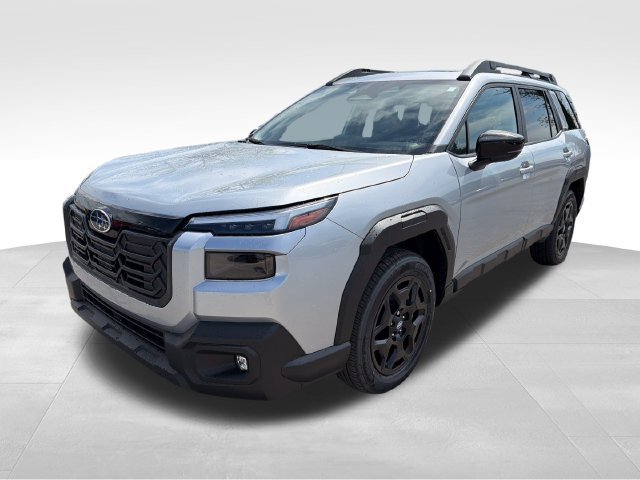 New 2026 Subaru Outback Limited AWD/4WD image 3