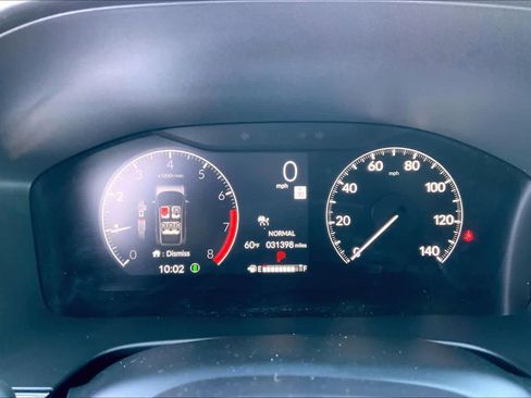 Used 2025 Honda CR-V LX image 26