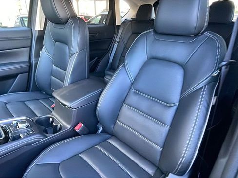 New 2025 MAZDA CX-5 AWD 2.5 S w/ Premium Plus Pkg image 15