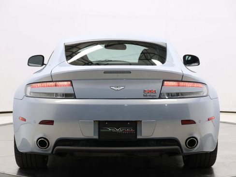 Used 2011 Aston Martin V8 Vantage Coupe RWD image 44