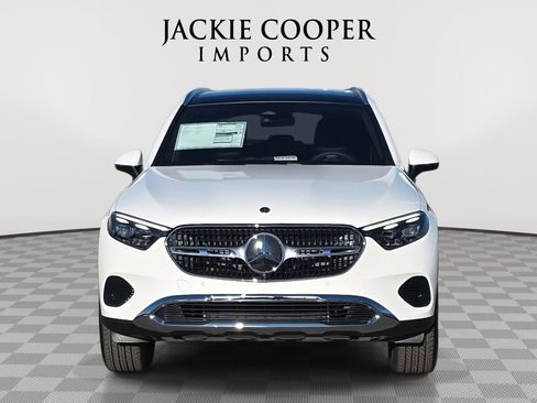 New 2026 Mercedes-Benz GLC 300 4MATIC image 2