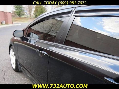 Used 2009 Honda Civic EX image 22