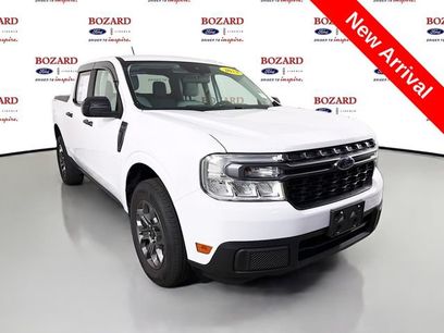 Certified 2024 Ford Maverick XLT w/ XLT Luxury Package