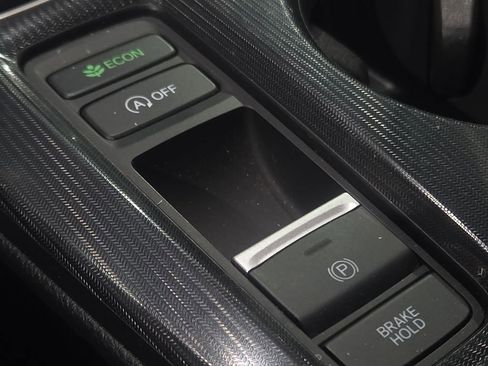 Used 2024 Honda Civic EX image 22