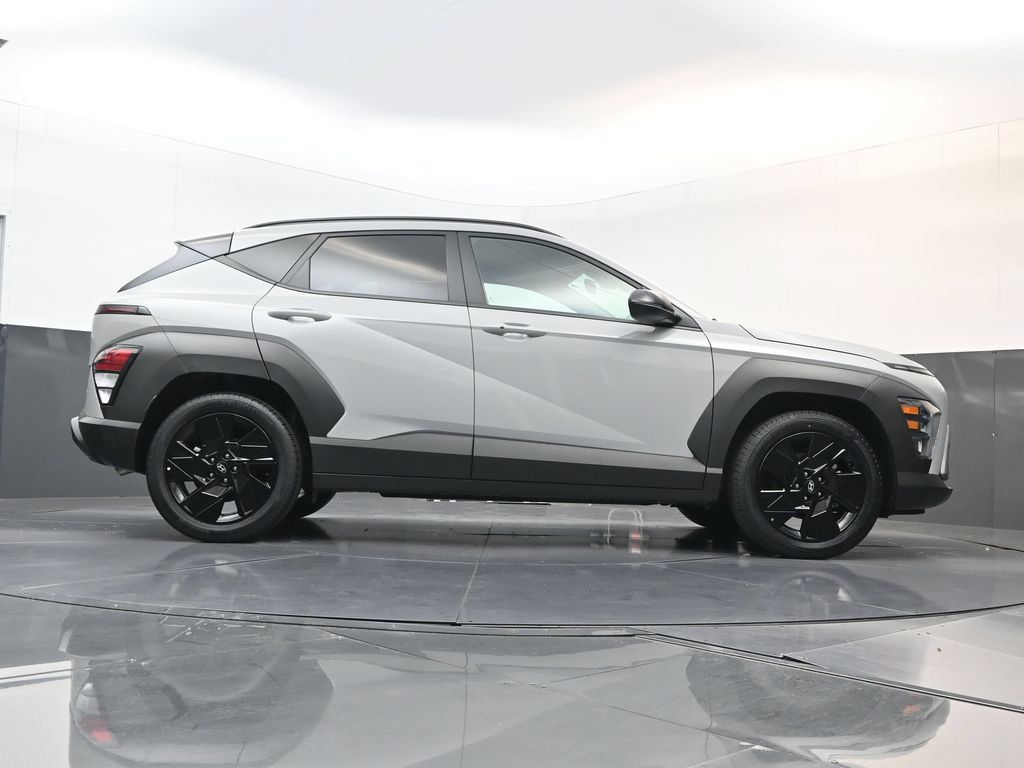 Certified 2026 Hyundai Kona SEL Sport FWD image 23