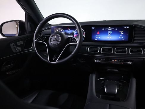 Certified 2026 Mercedes-Benz GLE 350 4MATIC image 44