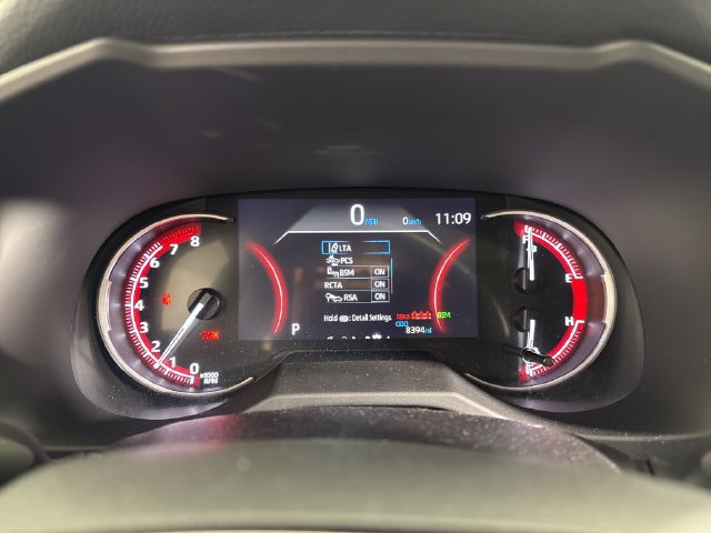 Certified 2024 Toyota RAV4 XLE w/ Convenience Package AWD/4WD image 31