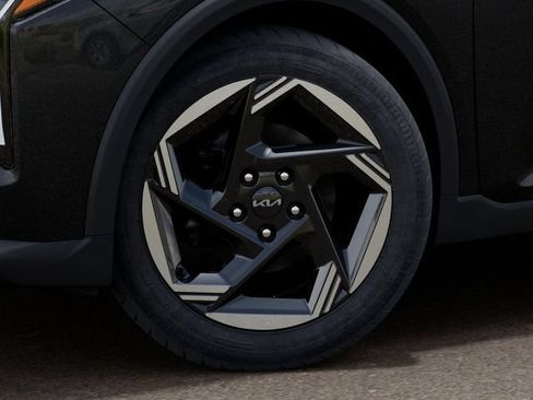New 2026 Kia K4 EX FWD image 10