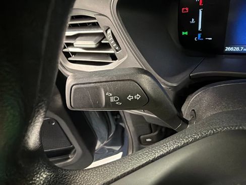 Certified 2025 Ford Escape Active AWD/4WD image 19
