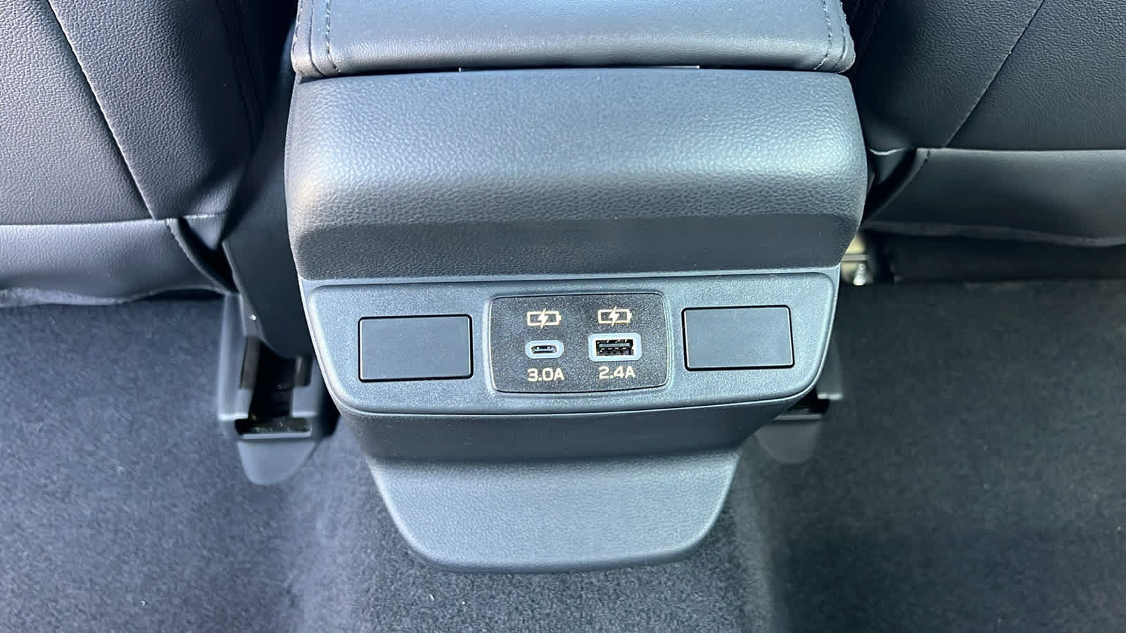 New 2026 Subaru WRX tS w/ Accessory Package #2 AWD/4WD image 25