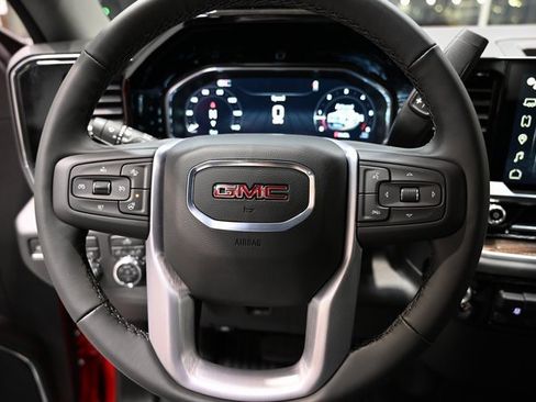 New 2026 GMC Sierra 1500 Elevation image 22