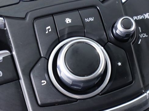Used 2018 MAZDA CX-9 Touring w/ Touring Premium Package AWD/4WD image 25