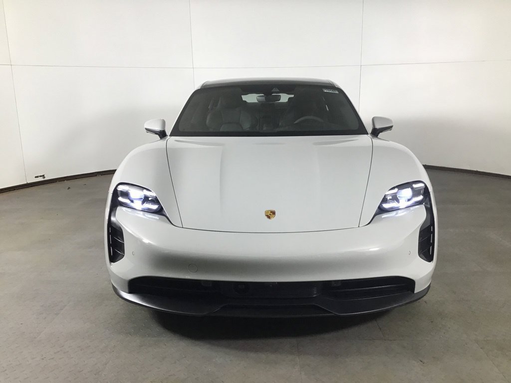 Certified 2024 Porsche Taycan GTS AWD/4WD image 10