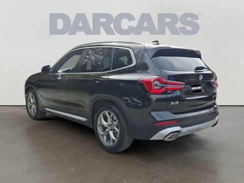 Used 2023 BMW X3 xDrive30i w/ Convenience Package image 4