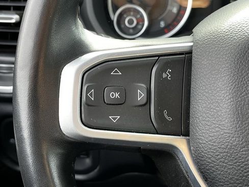 Certified 2024 RAM 2500 Big Horn image 19