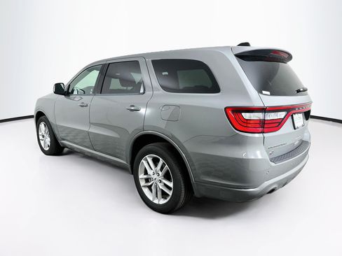 Used 2025 Dodge Durango GT AWD/4WD image 5