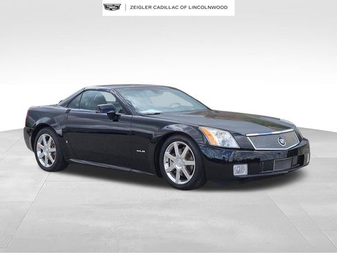 Used 2007 Cadillac XLR RWD image 1