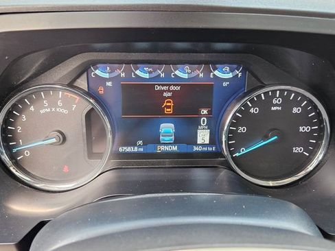 Used 2024 Ford Expedition Max Limited image 24