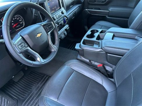 Used 2022 Chevrolet Silverado 2500 LTZ w/ Safety Package image 10