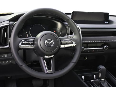 New 2026 MAZDA CX-50 AWD 2.5 S w/ Premium Package image 12