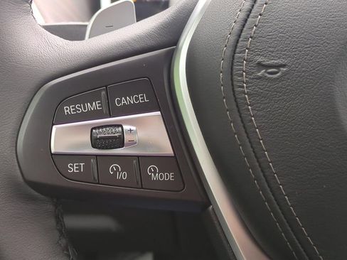 New 2026 BMW X5 xDrive40i w/ Premium Package AWD/4WD image 21