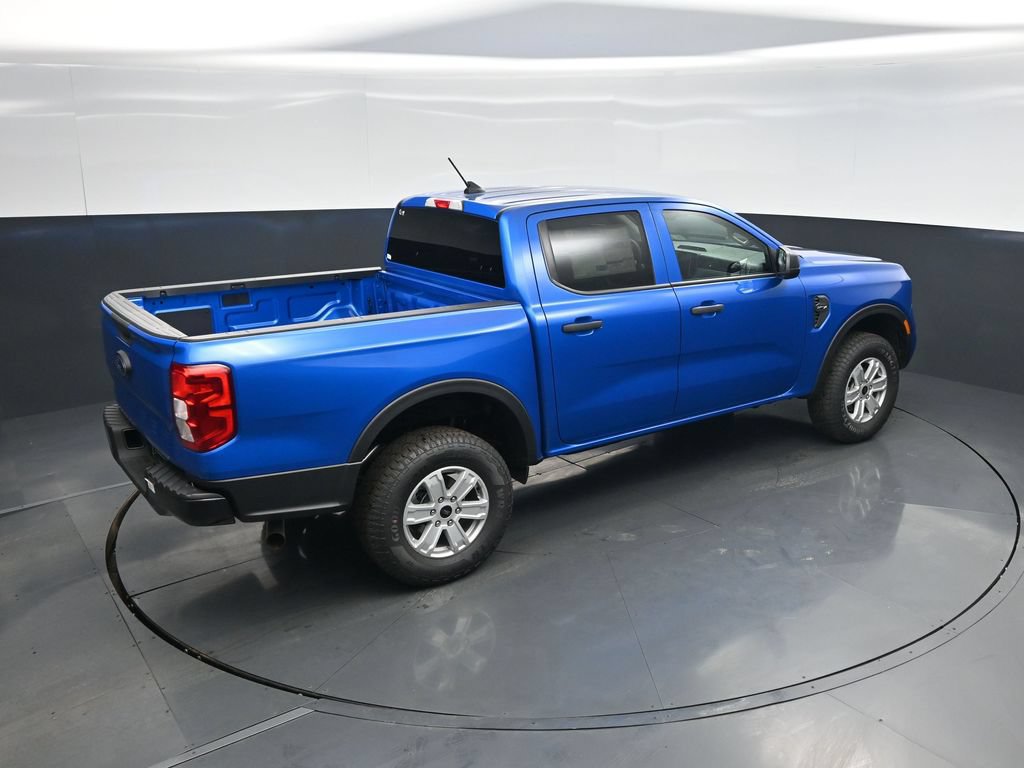 New 2026 Ford Ranger XL RWD image 35