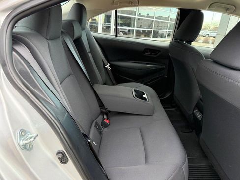 Used 2023 Toyota Corolla LE image 12