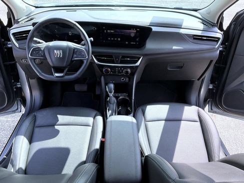 Certified 2024 Buick Encore GX Sport Touring w/ Comfort Package AWD/4WD image 14