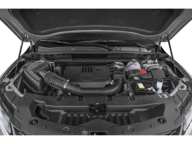 Used 2024 Chevrolet Blazer LT w/ Convenience Package AWD/4WD image 89