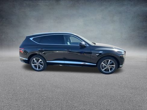 Used 2025 Genesis GV80 2.5T Advanced image 27