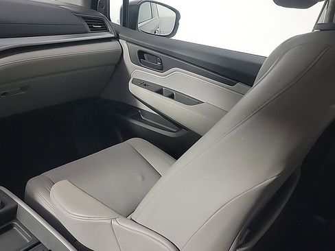 Certified 2018 Honda Odyssey EX-L image 22