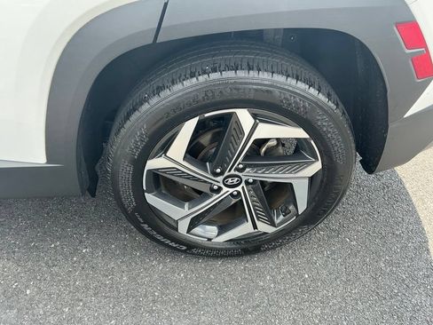 Certified 2022 Hyundai Tucson SEL w/ Convenience + Premium Package AWD/4WD image 14