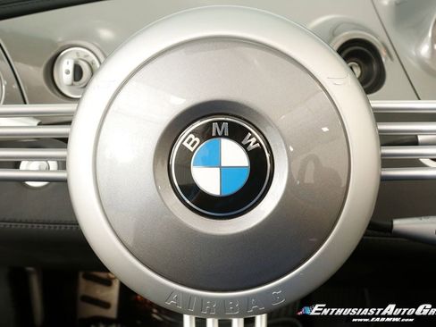 Used 2002 BMW Z8 image 86