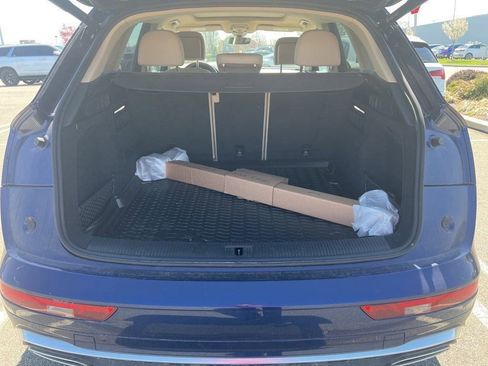 Used 2023 Audi Q5 2.0T Premium Plus w/ Premium Plus Package image 8