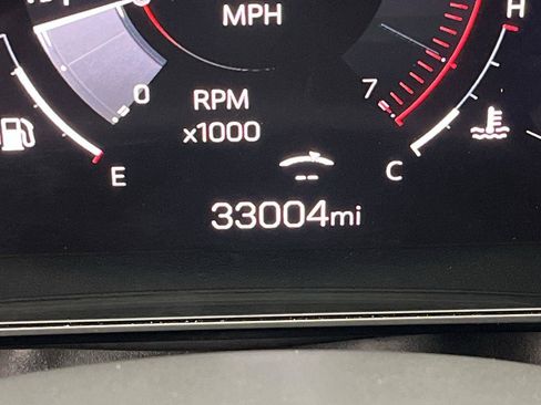 Certified 2025 GMC Terrain Elevation AWD/4WD image 14