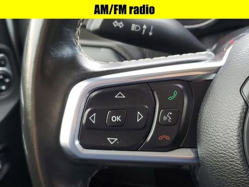 Used 2020 Jeep Gladiator Sport w/ Quick Order Package 24S image 11