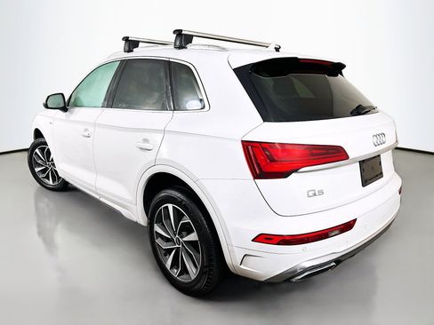 Certified 2023 Audi Q5 2.0T Premium w/ Convenience Package image 5