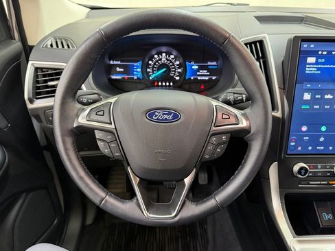 Used 2024 Ford Edge SEL w/ Convenience Package AWD/4WD image 22