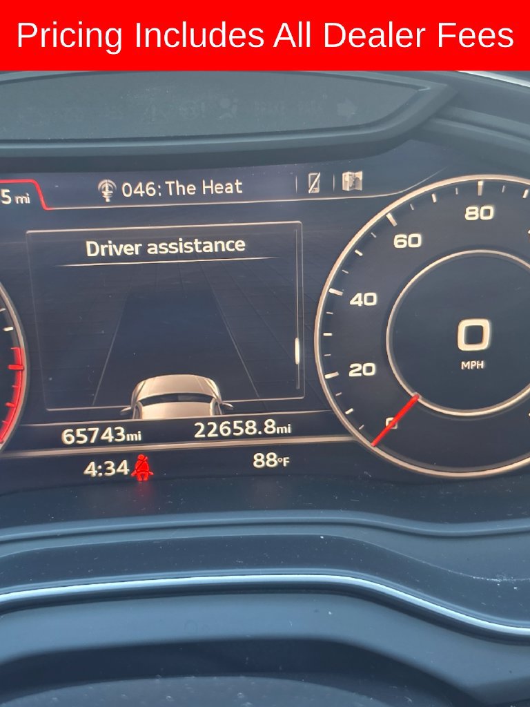 Used 2019 Audi Q5 2.0T Premium Plus w/ Premium Plus Package AWD/4WD image 10