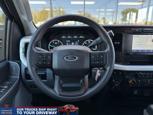 Used 2023 Ford F350 XLT AWD/4WD image 32