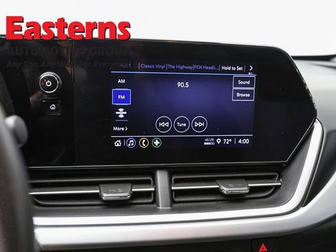 Used 2024 Chevrolet Trax LS FWD image 18