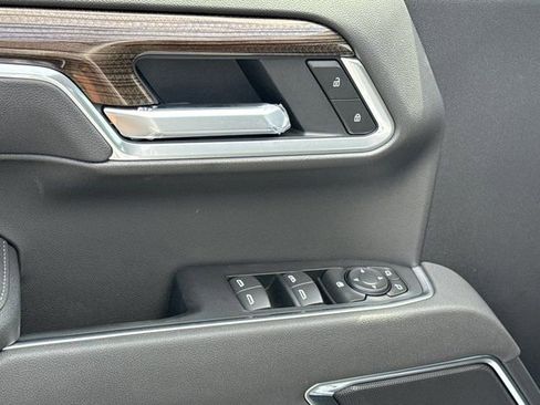 New 2026 Chevrolet Silverado 1500 LT w/ Z71 Off-Road Package image 17